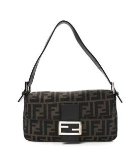 FENDI Сумка с короткими ручками