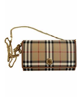 BURBERRY Сумка через плечо