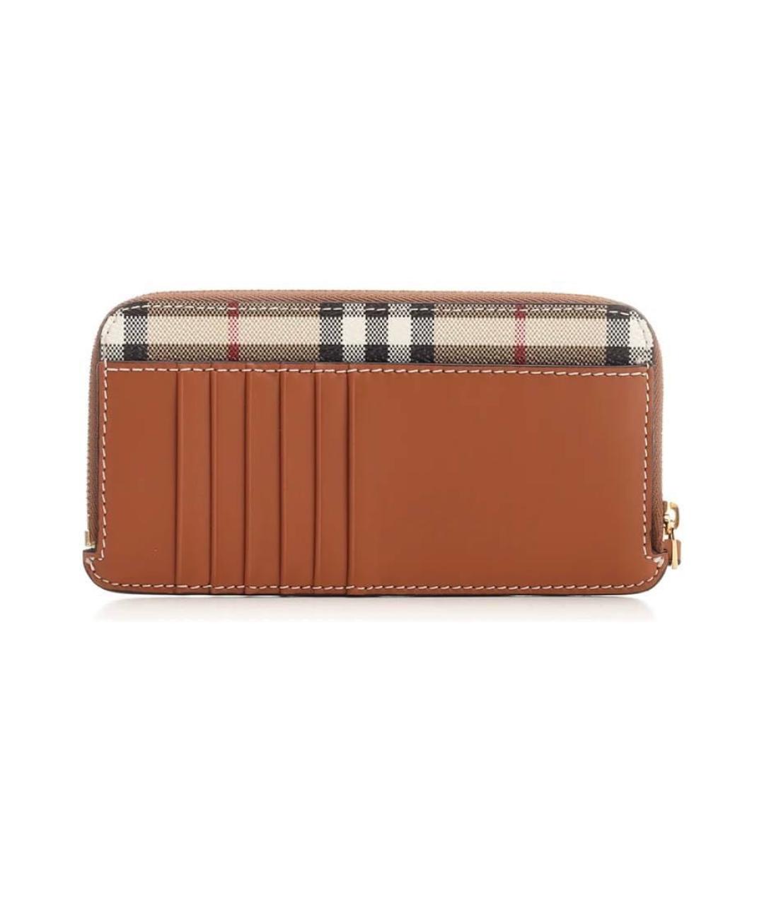 BURBERRY Кардхолдер, фото 4