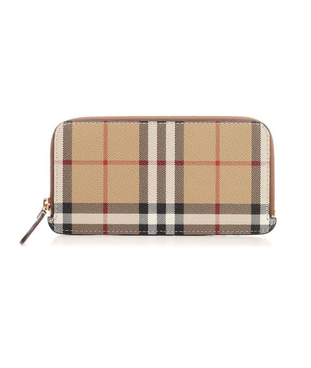 BURBERRY Кардхолдер, фото 2