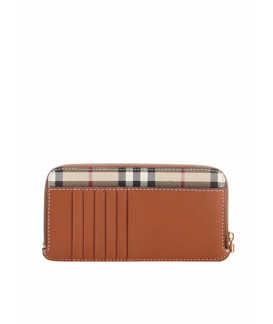 BURBERRY Кардхолдер, фото 1