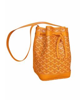 GOYARD Сумка через плечо
