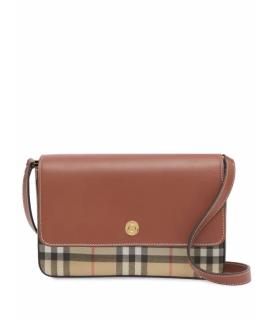 BURBERRY Сумка через плечо