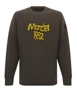 MONCLER Худи/толстовка