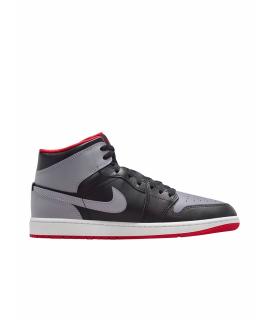 JORDAN Высокие кроссовки / кеды
