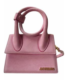 JACQUEMUS Сумка с короткими ручками