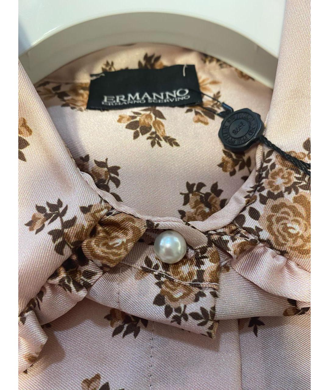 ERMANNO SCERVINO Блузы, фото 4