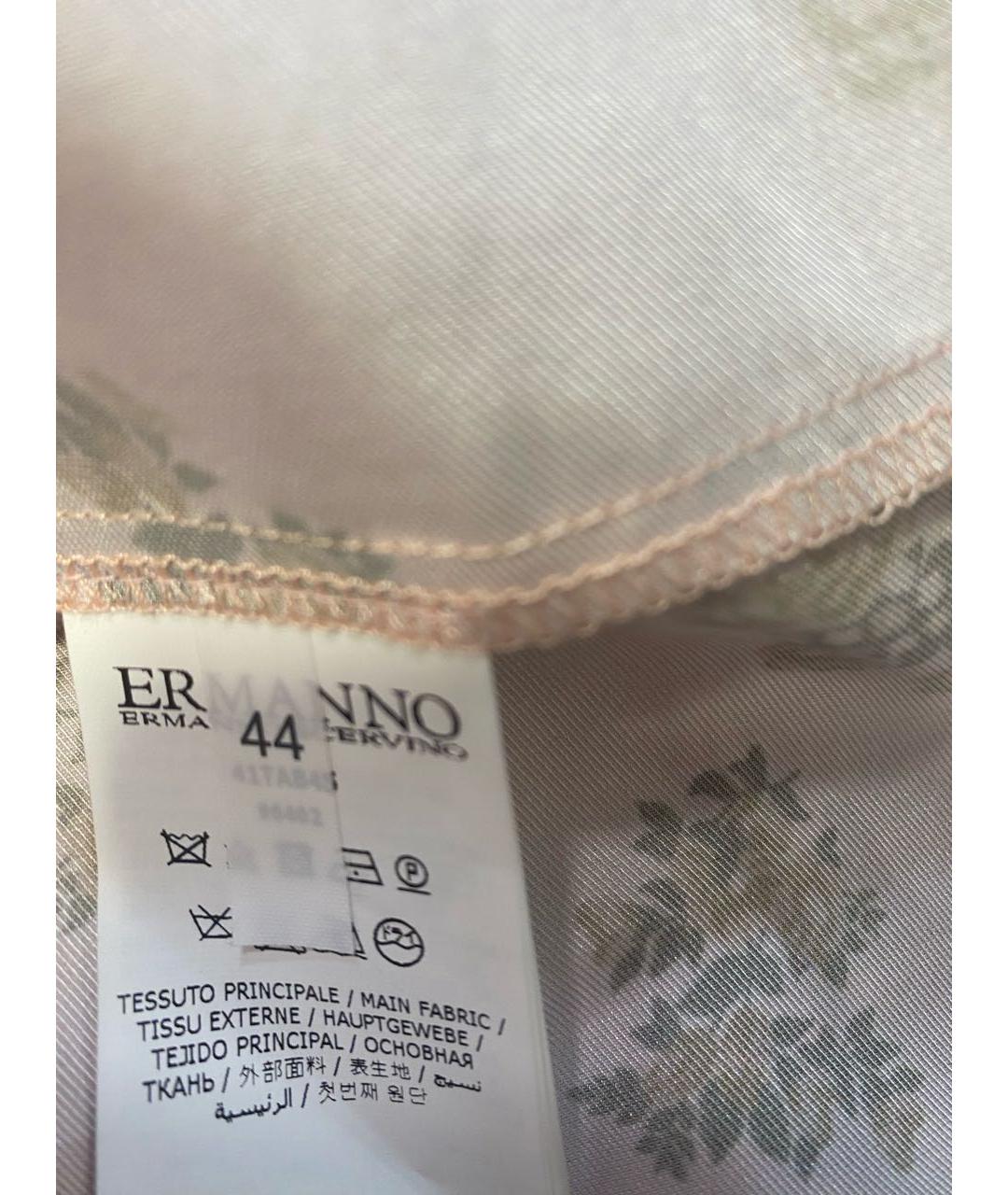 ERMANNO SCERVINO Блузы, фото 6