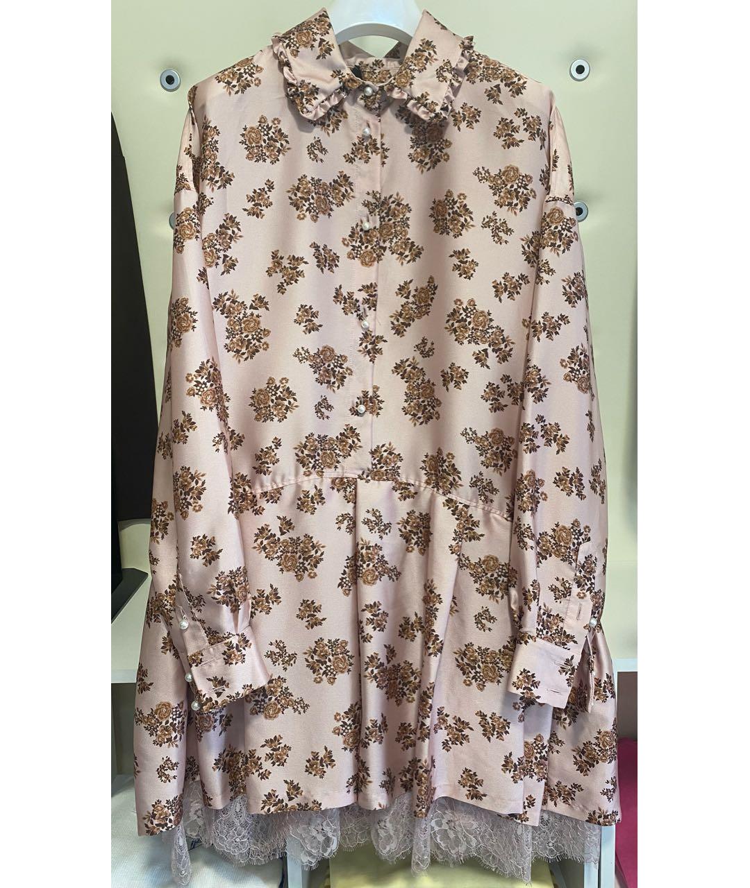 ERMANNO SCERVINO Блузы, фото 7