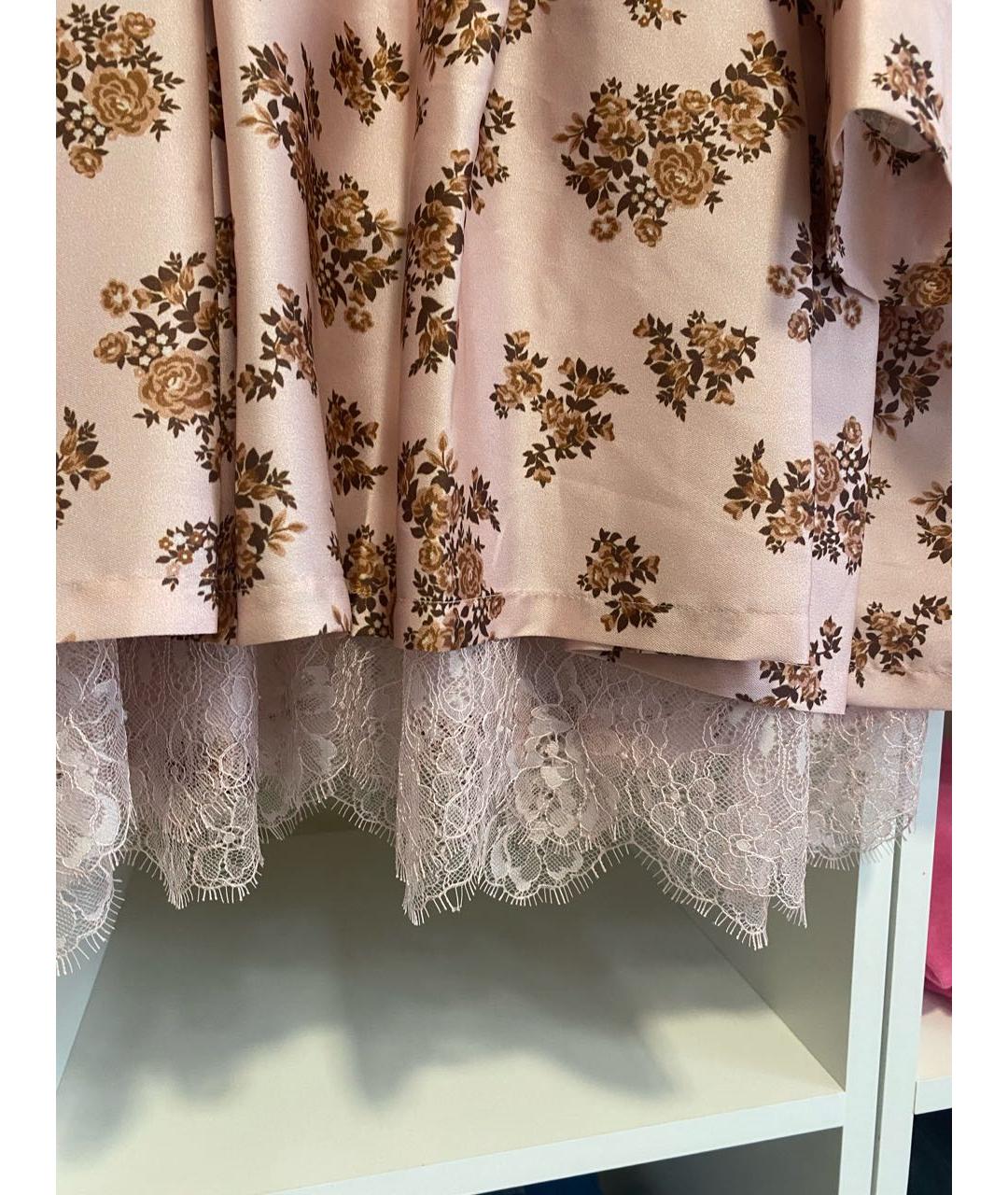 ERMANNO SCERVINO Блузы, фото 3