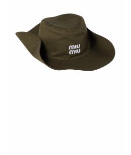 MIU MIU Шляпа