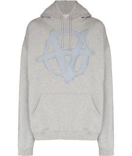 VETEMENTS Худи/толстовка