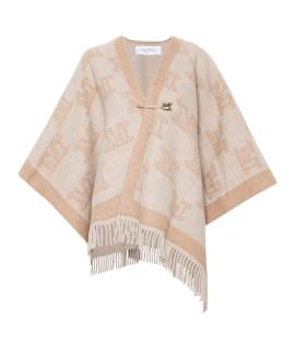 MAX MARA Накидка/пончо