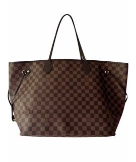 LOUIS VUITTON Сумка тоут