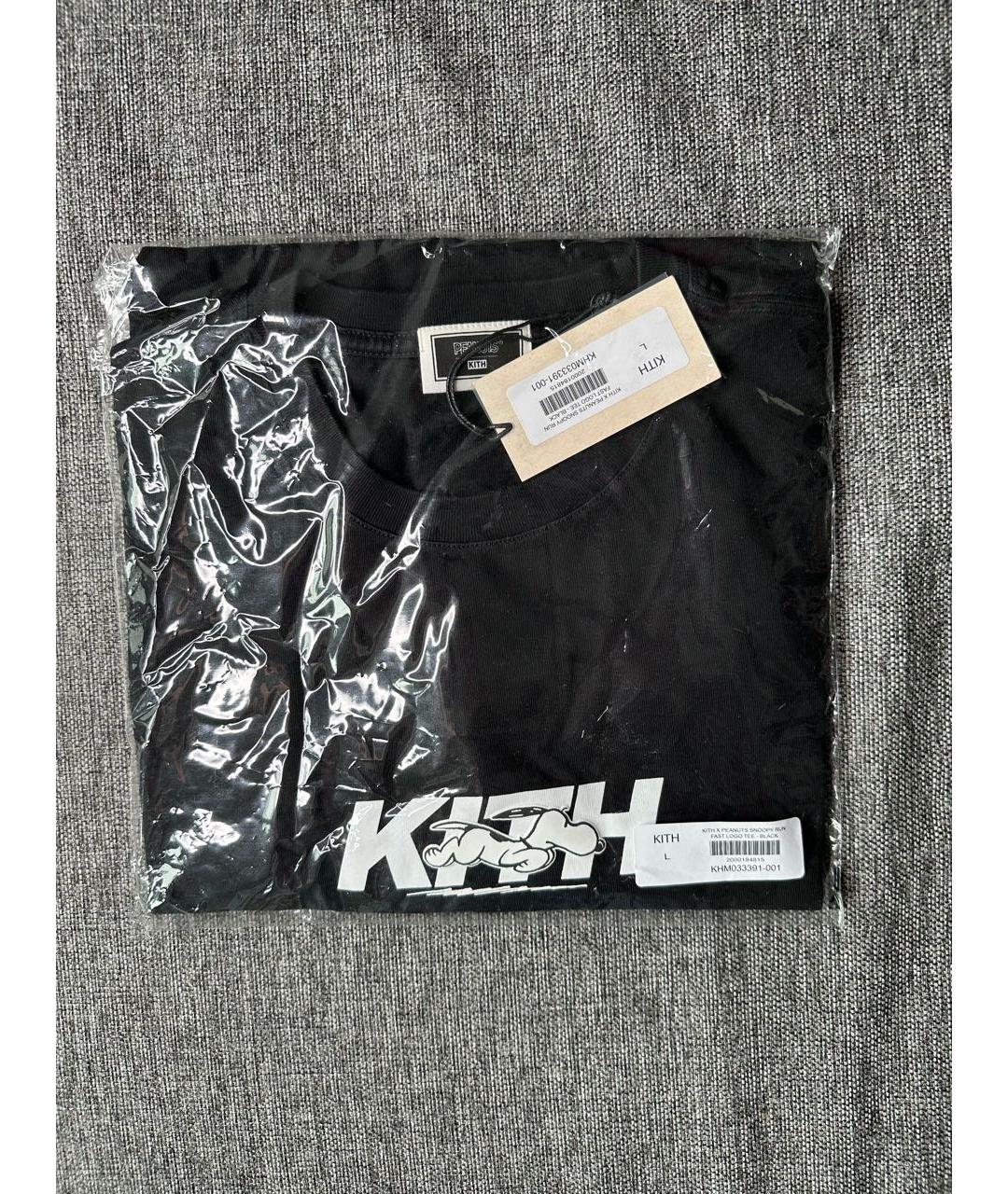 KITH Футболка, фото 2