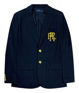 RALPH LAUREN Жакет/пиджак