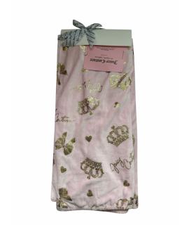 JUICY COUTURE Покрывало и плед