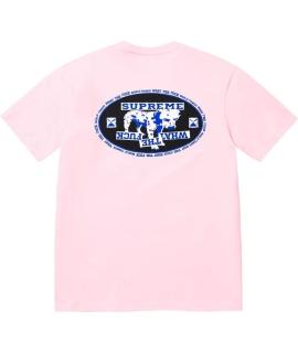 SUPREME Футболка