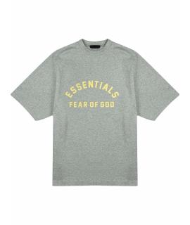 FEAR OF GOD ESSENTIALS Футболка