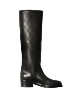 CHANEL Сапоги