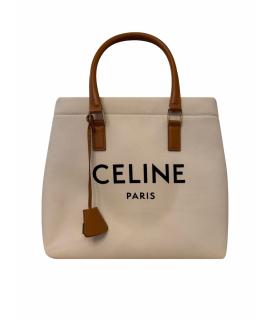 CELINE Сумка с короткими ручками