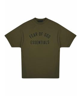 FEAR OF GOD ESSENTIALS Футболка