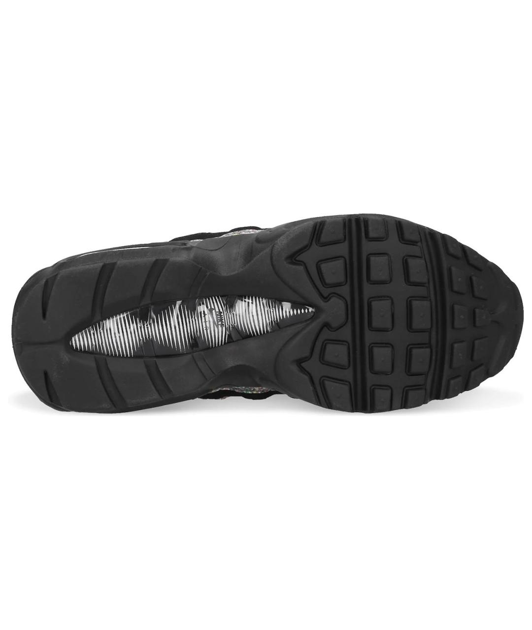 NIKE Белые кроссовки, фото 5
