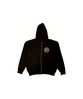 CHROME HEARTS Худи/толстовка