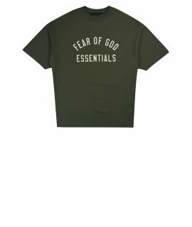 FEAR OF GOD ESSENTIALS Футболка
