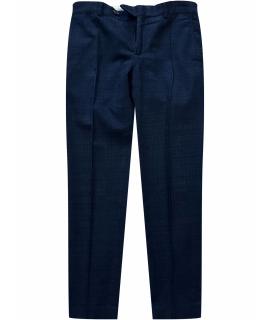 BRUNELLO CUCINELLI Классические брюки