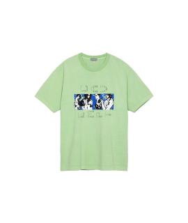 CAV EMPT Футболка