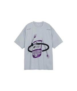 CAV EMPT Футболка