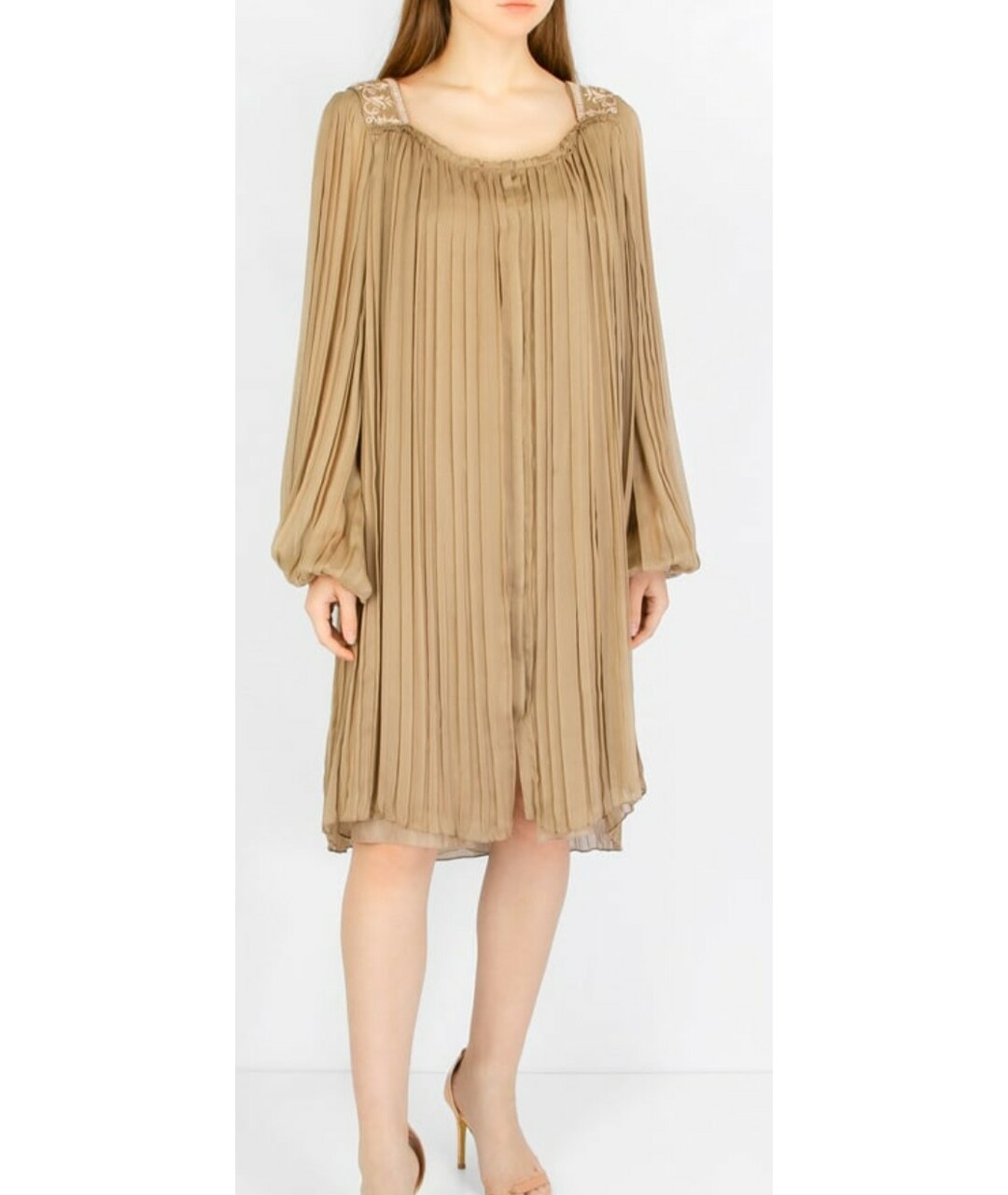 PHILOSOPHY DI ALBERTA FERRETTI Платье, фото 2