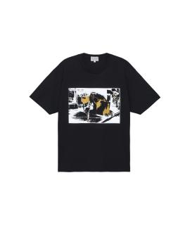 CAV EMPT Футболка