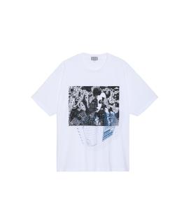 CAV EMPT Футболка