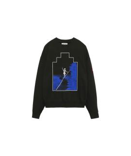 CAV EMPT Худи/толстовка
