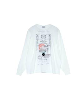 CAV EMPT Худи/толстовка