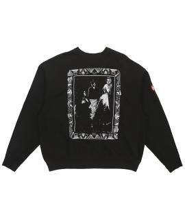 CAV EMPT Худи/толстовка