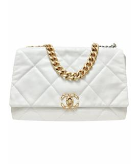CHANEL Сумка через плечо