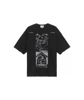 CAV EMPT Футболка