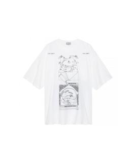 CAV EMPT Футболка