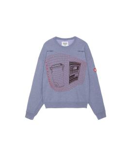 CAV EMPT Худи/толстовка