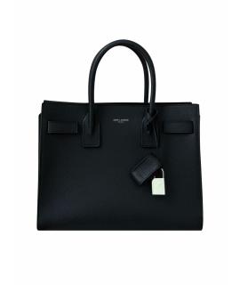 SAINT LAURENT Сумка с короткими ручками