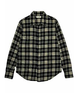 SAINT LAURENT Кэжуал рубашка