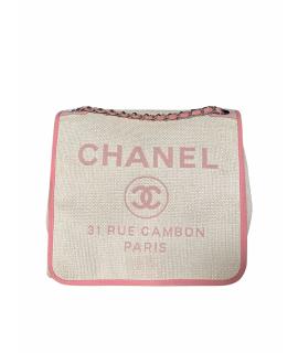 CHANEL Сумка тоут