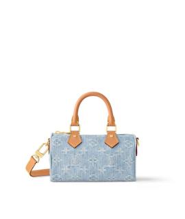 LOUIS VUITTON Сумка через плечо