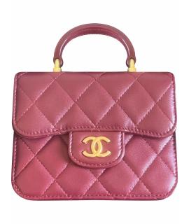 CHANEL Клатч/вечерняя сумка