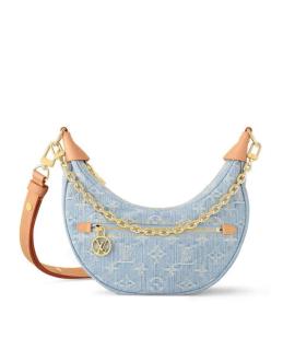 LOUIS VUITTON Сумка с короткими ручками