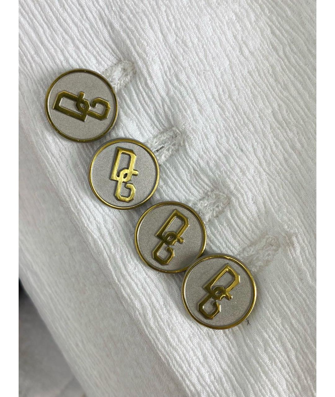 DOLCE&GABBANA Костюм с юбками, фото 6