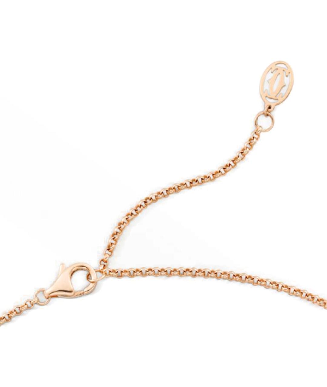 CARTIER Цепочка, фото 3